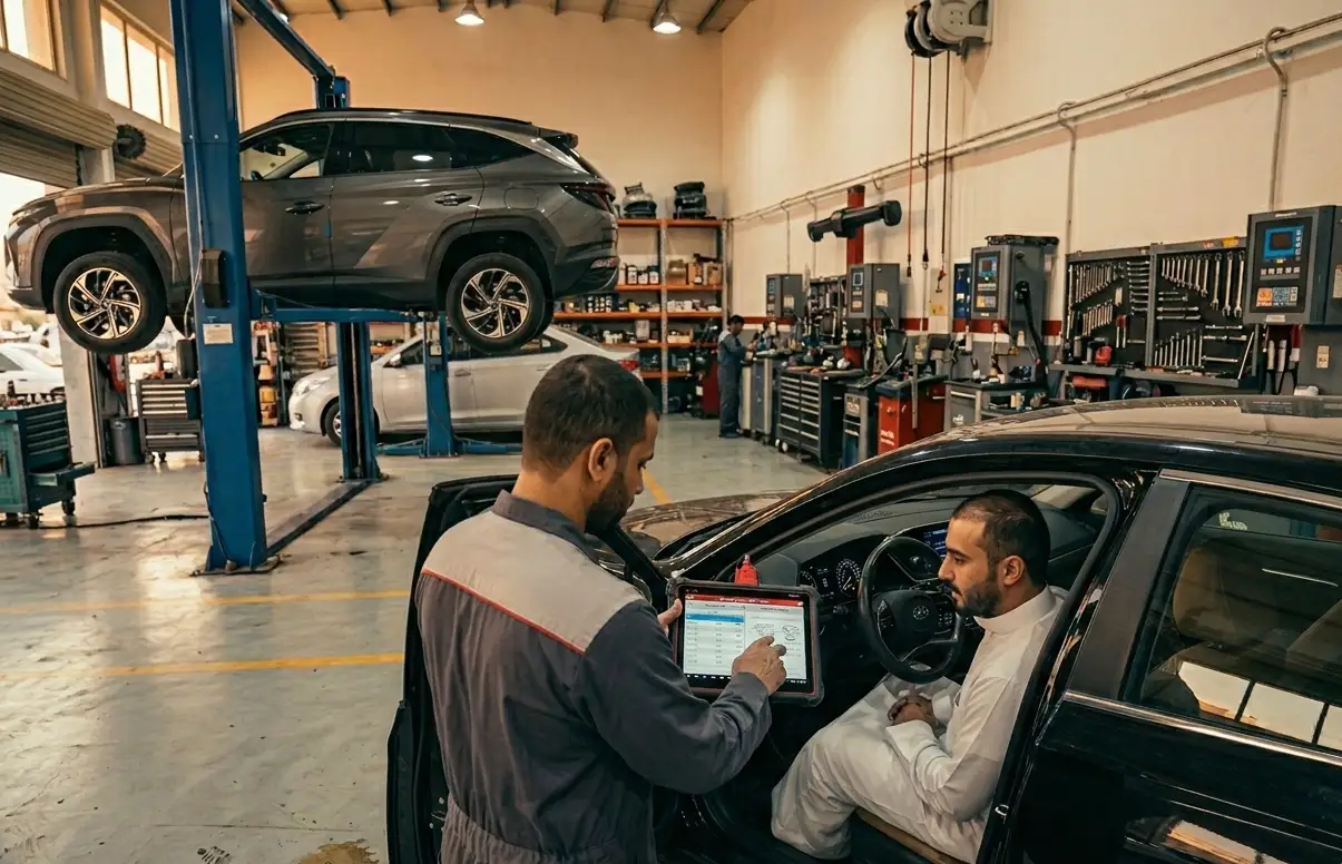 الفرق بين تكويد العقل (ECU Coding) وبرمجة العقل (ECU Programming)