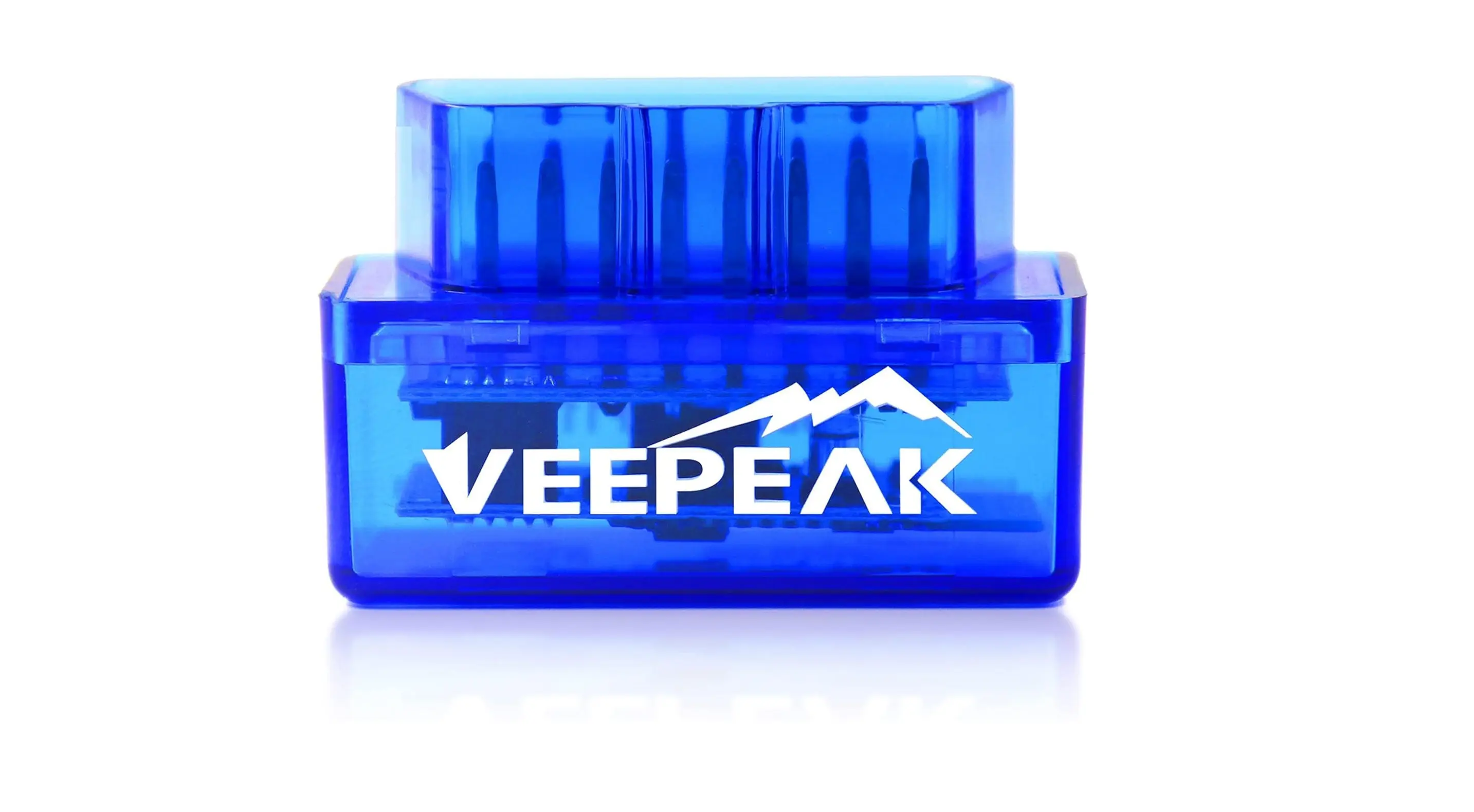 مراجعة VEEPEAK Mini OBD2: أصغر جهاز في السوق — هل الحجم الصغير يساوي أداء صغير؟ 🚗📱